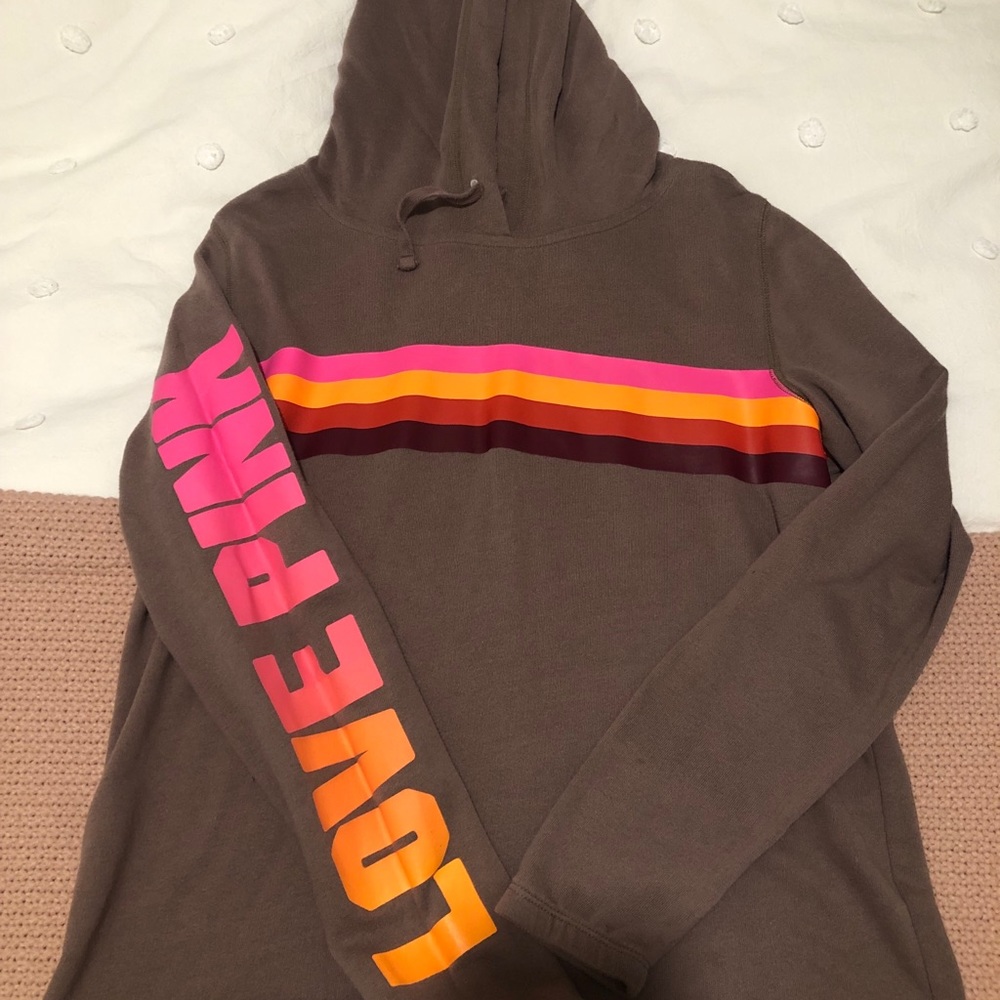 VS PINK Hoddie